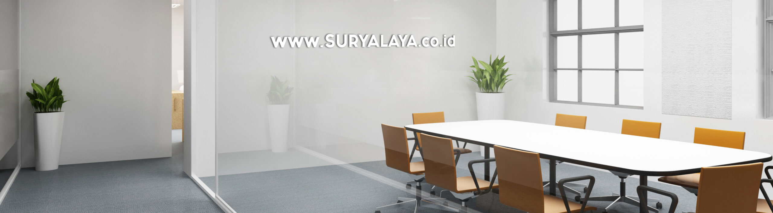 Suryalaya Company
